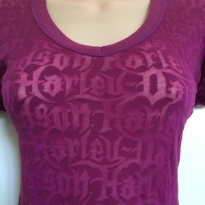 Harley-Davidson Sz L Top
